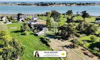 Maison 5 Pièces 87 m² à vendre à Le Tour-du-Parc (56370)