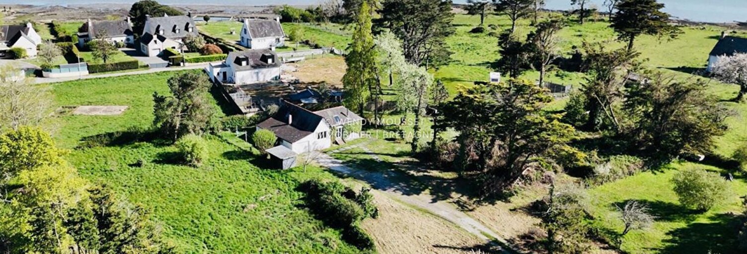 Maison 5 Pièces 87 m² à vendre à Le Tour-du-Parc (56370)