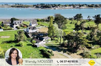 Un havre de paix à 5 min de la plage et des commerces · Presqu'île de Rhuys (56370) — photo du bien