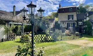 Maison 4 Pièces 120 m² à vendre à Valmondois (95760)