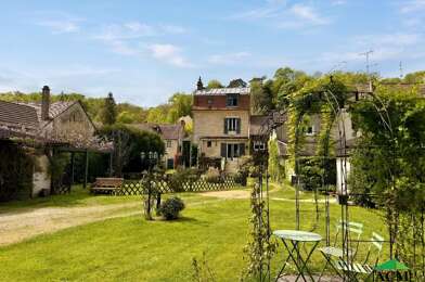 Maison 4 pièces 430000 €