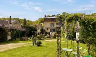 Maison 4 Pièces 122 m² à vendre à Valmondois (95760)