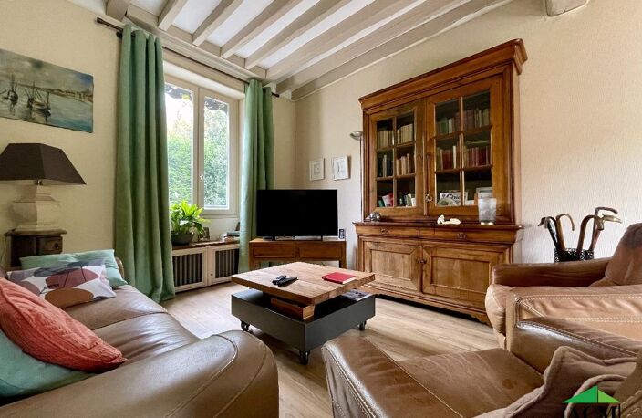 Vente maison 4 pièces 122 m² Valmondois (95760) — photo 2