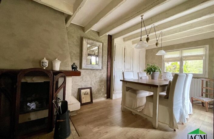 Vente maison 4 pièces 122 m² Valmondois (95760) — photo 3