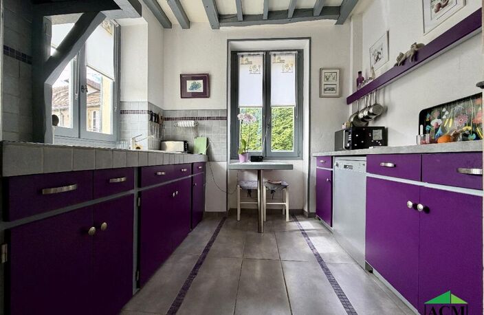 Vente maison 4 pièces 122 m² Valmondois (95760) — photo 4