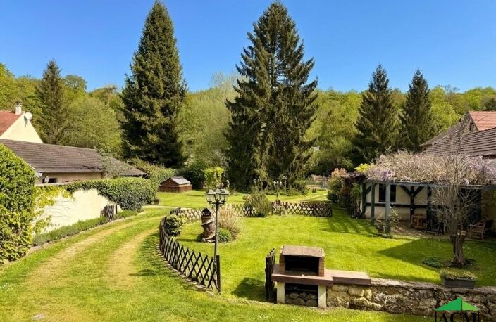 Vente maison 4 pièces 122 m² Valmondois (95760) — photo 5