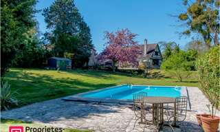 Maison 6 Pièces 159 m² à vendre à Vierzon (18100)