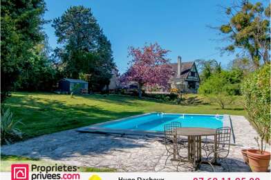 Maison 6 pièces 219000 €