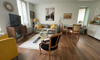 Maison 4 Pièces 80 m² à vendre à Maintenon (28130)