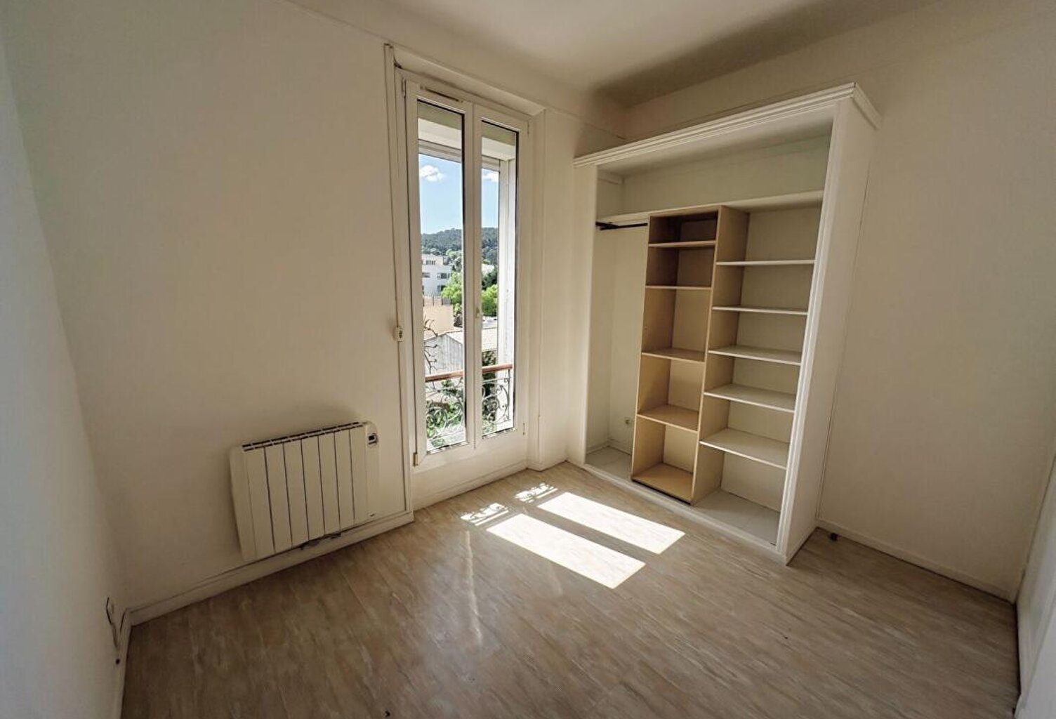 Exclusivité, Auriol centre, Appartement 3 pièces — photo 1