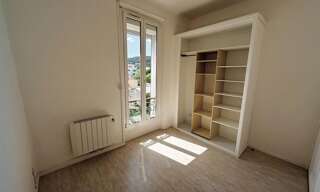 Appartement 3 Pièces 54 m² à vendre à Auriol (13390)