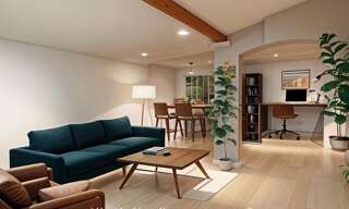 Appartement 3 Pièces 52 m² à vendre à La Londe-les-Maures (83250)