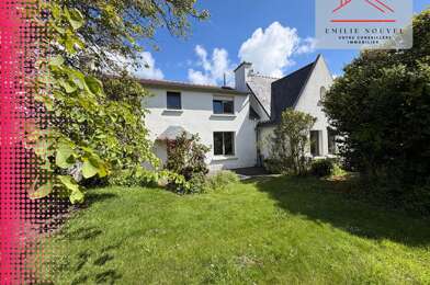 Maison 7 pièces 300000 €