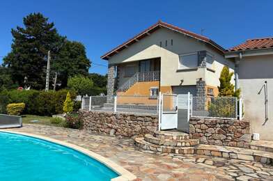Maison 10 pièces 312000 €