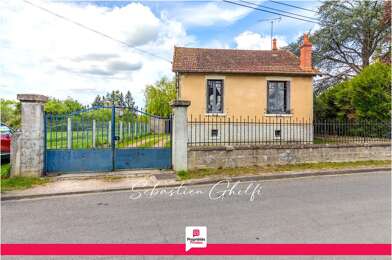 Maison 4 pièces 52990 €