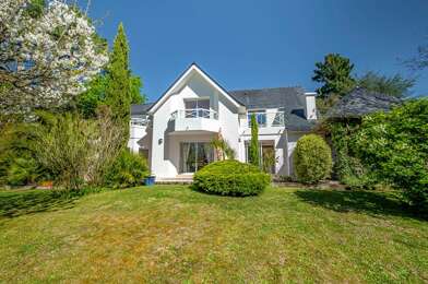Maison 9 pièces 920000 €