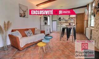 Maison 3 Pièces 52 m² à vendre à Châteauneuf-sur-Loire (45110)