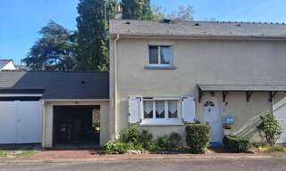 Maison 5 Pièces 100 m² à vendre à Nantes (44100)