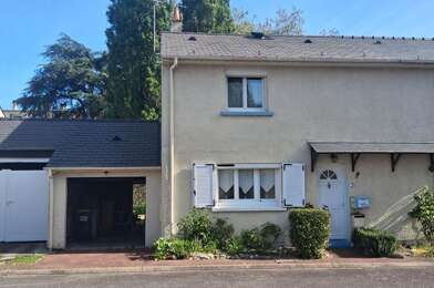 Maison 5 pièces 297825 €