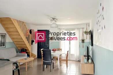 Maison 4 pièces 226000 €