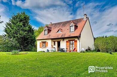 Maison 5 pièces 241500 €