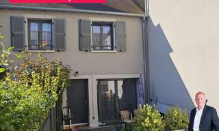 Maison 2 Pièces 46 m² à vendre à Houdan (78550)