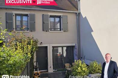 Maison 2 pièces 209000 €