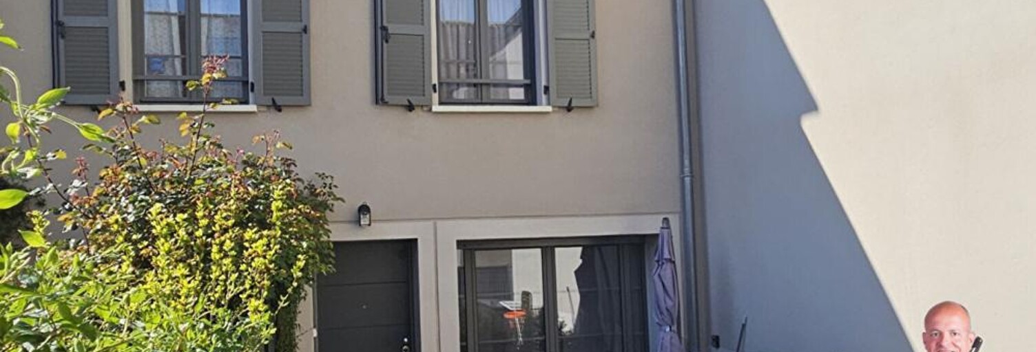 Maison 2 Pièces 46 m² à vendre à Houdan (78550)