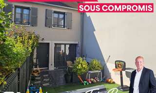 Maison 2 Pièces 46 m² à vendre à Maulette (78550)