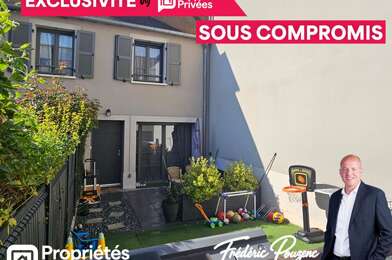 Maison 2 pièces 200000 €