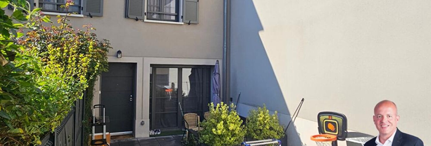Maison 2 Pièces 46 m² à vendre à Maulette (78550)