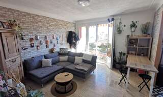 Appartement 3 Pièces 56 m² à vendre à Draguignan (83300)