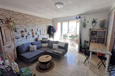 Appartement 3 pièces 144990 €