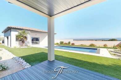 Maison 5 pièces 449000 €