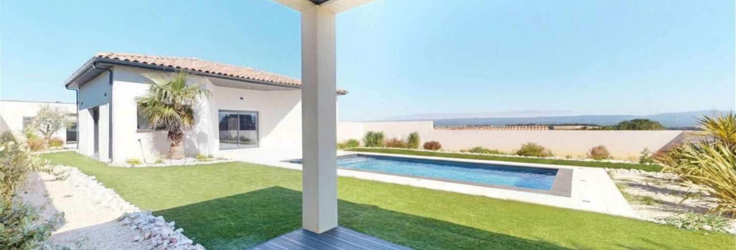 Maison 5 Pièces 175 m² à vendre à Lavalette (11290)