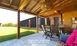 Maison 11 Pièces 409 m² à vendre à Argenton-l'Église (79290)