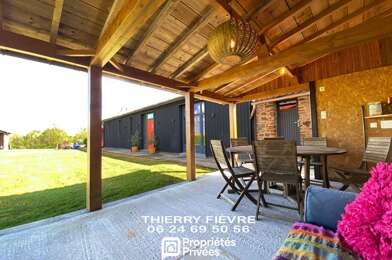 Maison 11 pièces 399500 €