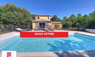 Maison 5 Pièces 140 m² à vendre à Rians (83560)