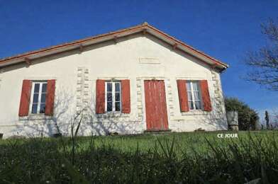 Maison 4 pièces 148000 €
