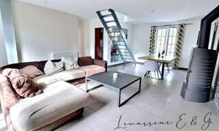 Maison 6 Pièces 91 m² à vendre à Agnetz (60600)