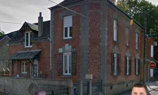 Maison 8 Pièces 135 m² à vendre à Hirson (02500)