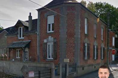 Maison 8 pièces 84000 €