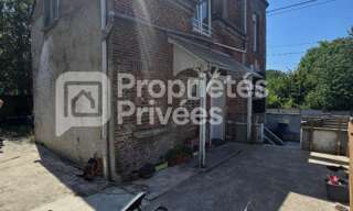 Maison 8 Pièces 135 m² à vendre à Hirson (02500)