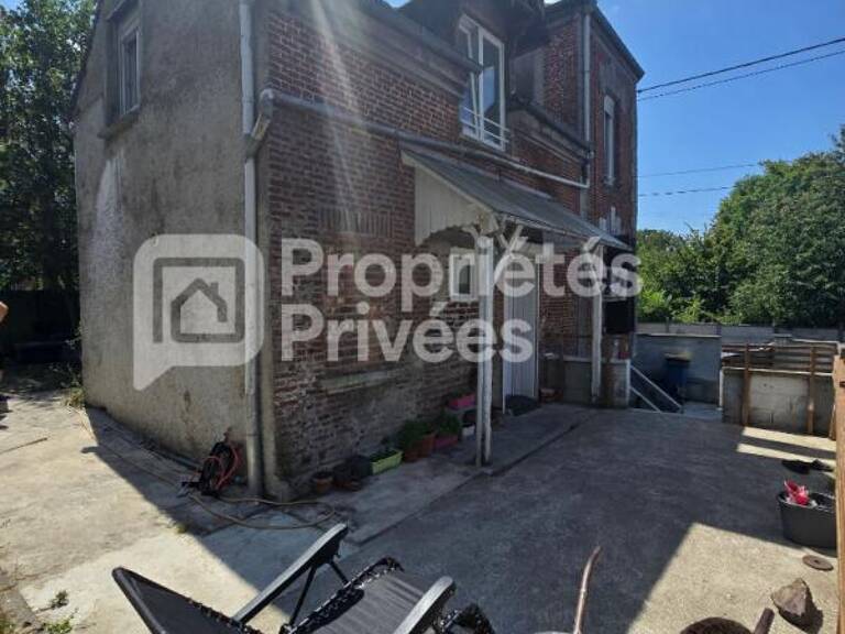 Maison Hirson 135 m2 — photo 1