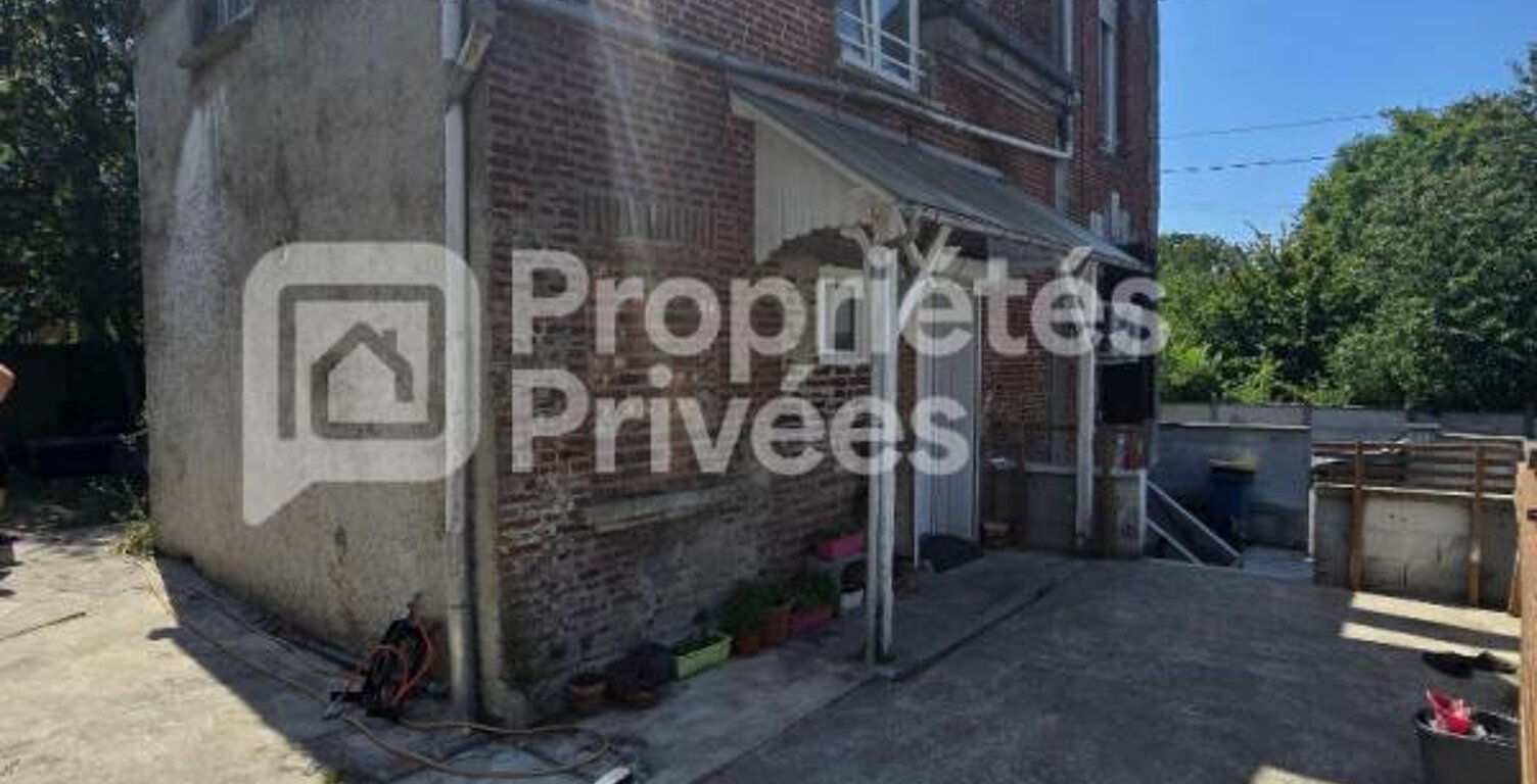 Maison Hirson 135 m2 — photo 1