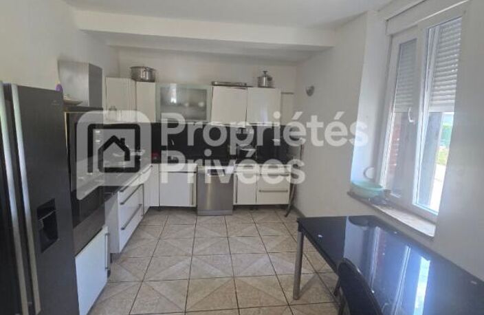 Maison Hirson 135 m2 — photo 4