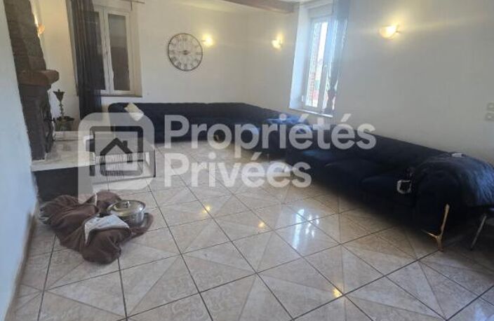 Maison Hirson 135 m2 — photo 5