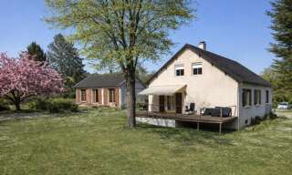 Maison 8 Pièces 200 m² à vendre à Mamers (72600)