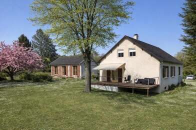 Maison 8 pièces 265000 €