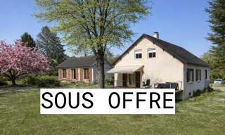 Maison 8 Pièces 200 m² à vendre à Mamers (72600)